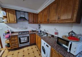 Piso en venta en Alcoy-Alcoi, Santa Rosa (Alcoy) photo 0