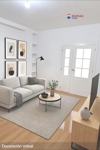 Piso en venta en Badajoz, San Fernando photo 0