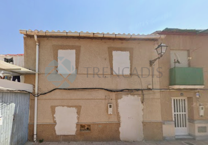 Piso en venta en Lorca, Lorca photo 0