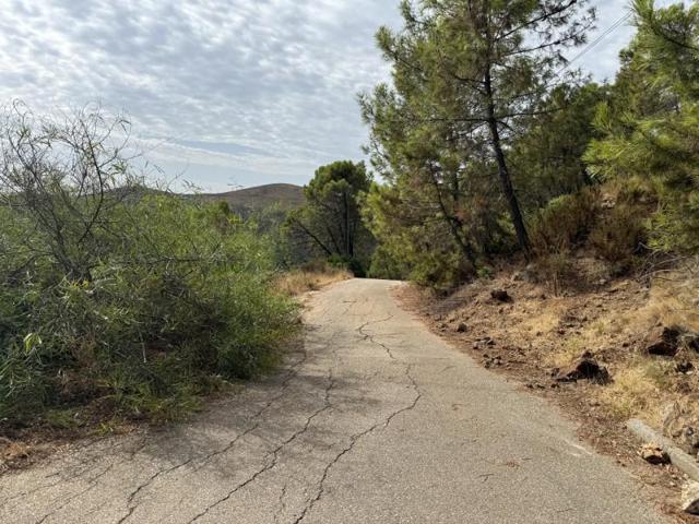 Terreno en venta en Benahavís, Benahavis Centro photo 0