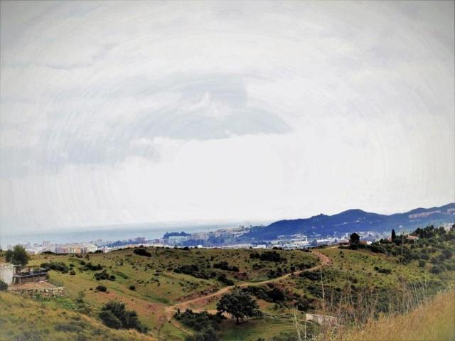 Parcela en venta en Mijas, Mijas Golf photo 0