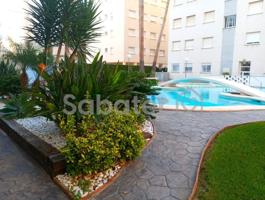 Apartamento en venta en Daimús, Daimus - Playa photo 0