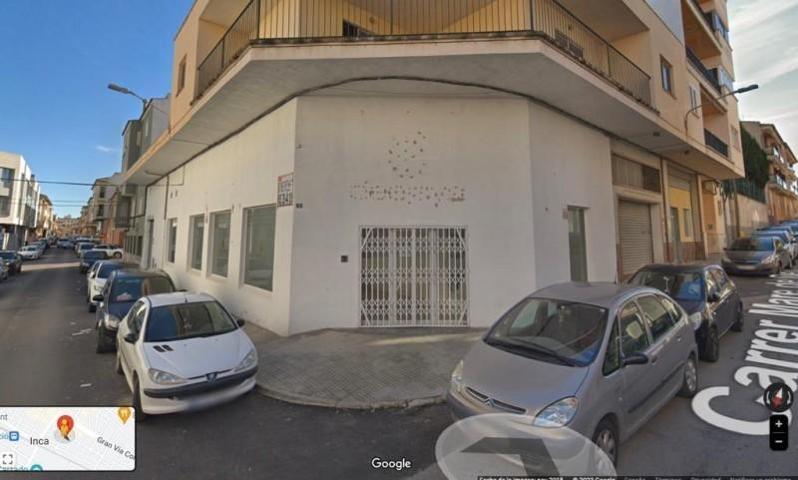 Local comercial en venta en Inca, Centro photo 0