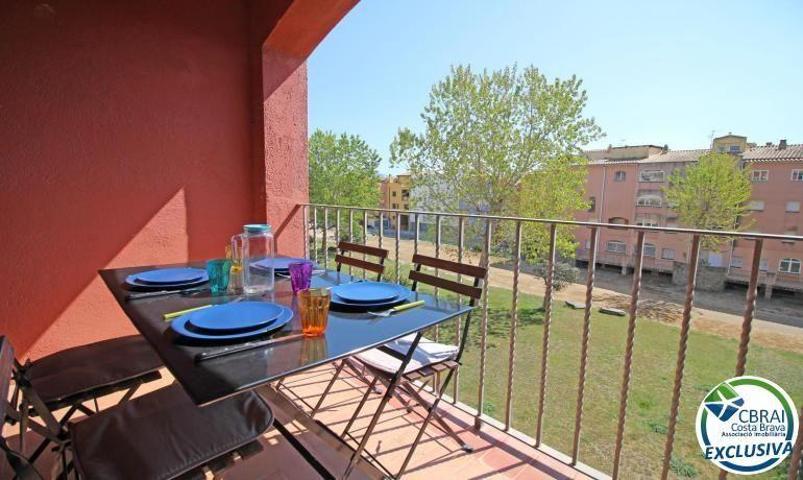 Apartamento en venta en Empuriabrava, Gran reserva photo 0