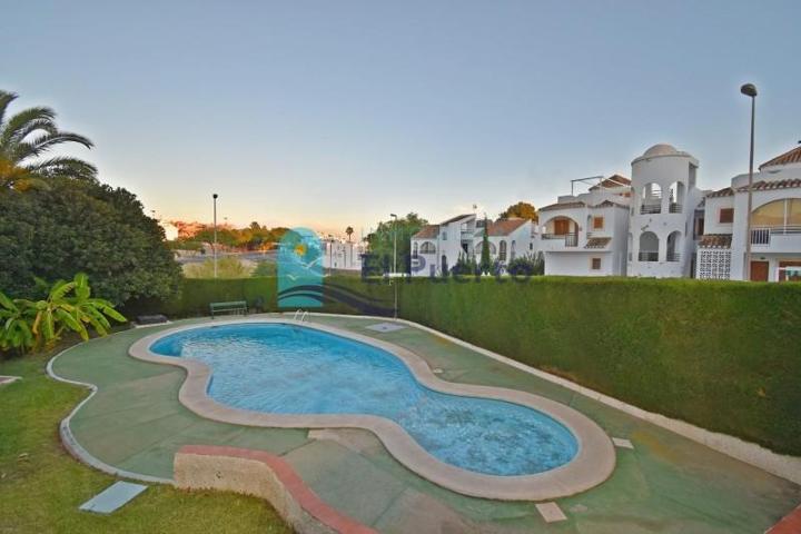 Duplex en venta en Puerto de Mazarrón, El Alamillo photo 0