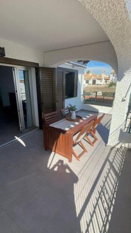 Apartamento en venta en Orihuela Costa photo 0