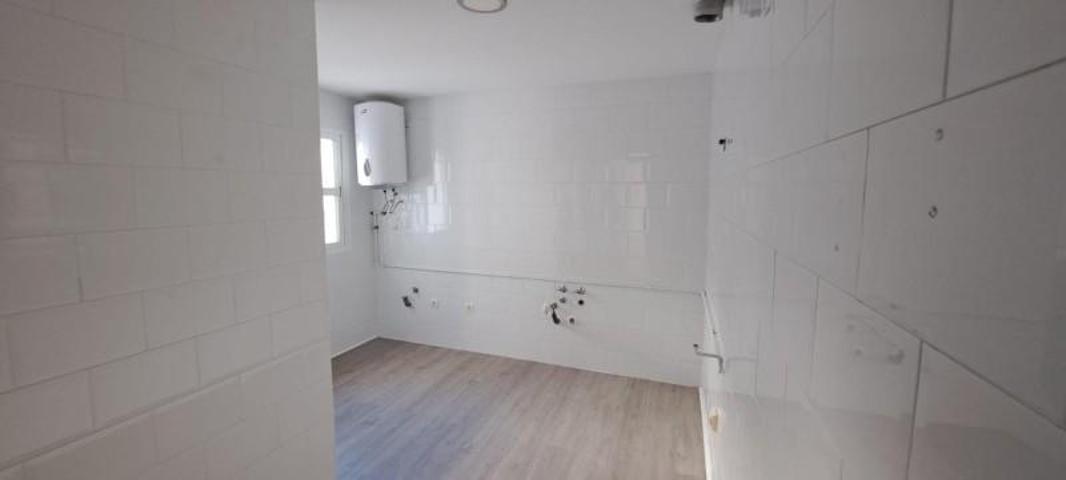 Piso en venta en Jerez de la Frontera, Centro photo 0