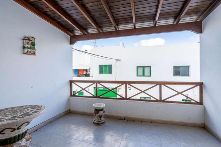 Apartamento en venta en Haría, Punta Mujeres photo 0