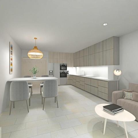 Planta baja en venta en Torredembarra, CENTRE photo 0