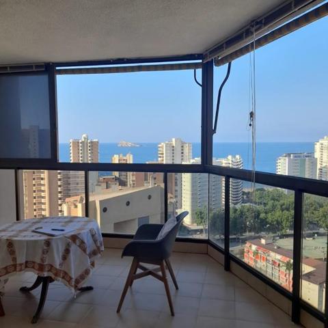 Piso en venta en Benidorm, Levante photo 0