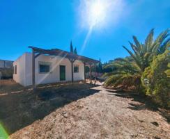 Casa con terreno en venta en Barbate, San ambrosio photo 0