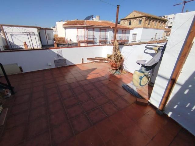 Casa en venta en Vélez-Málaga, Centro de velez mlaga photo 0