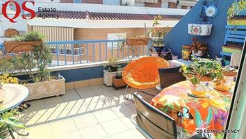 Duplex en venta en Blanes, Els Pavos photo 0