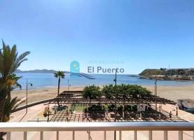 Piso en venta en Puerto de Mazarrón, Paseo photo 0