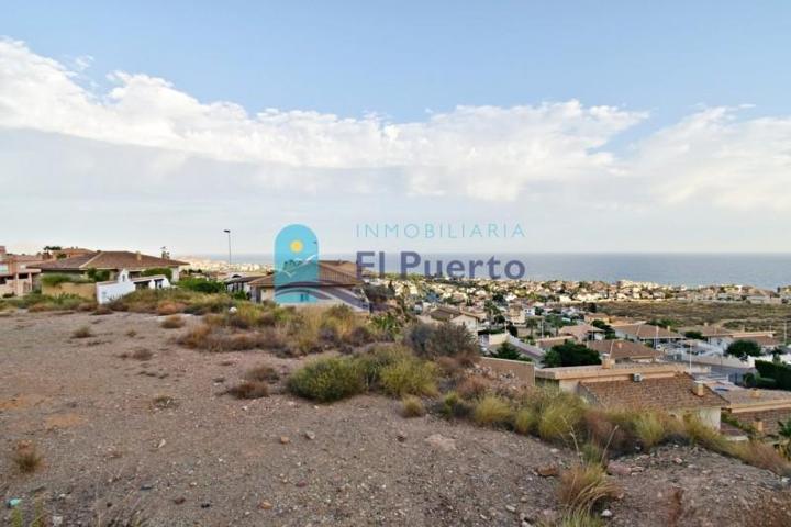 Terreno en venta en Puerto de Mazarrón, Bolnuevo photo 0