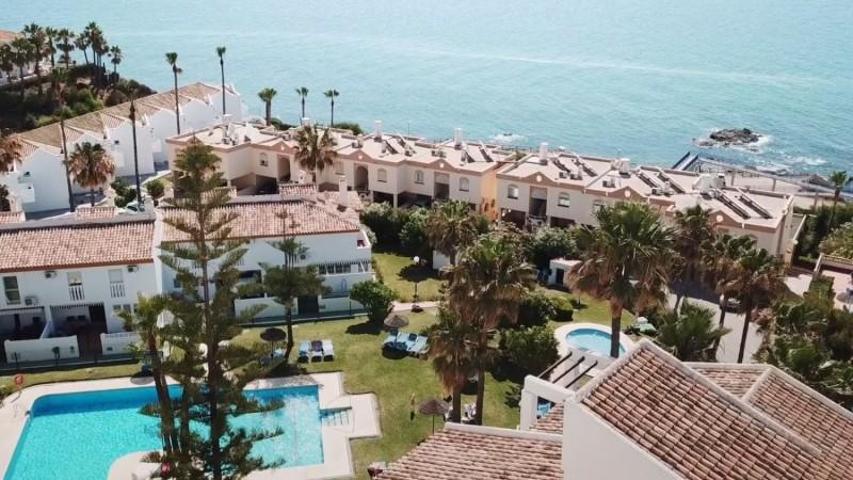 Apartamento en venta en Mijas, La Cala de Mijas photo 0