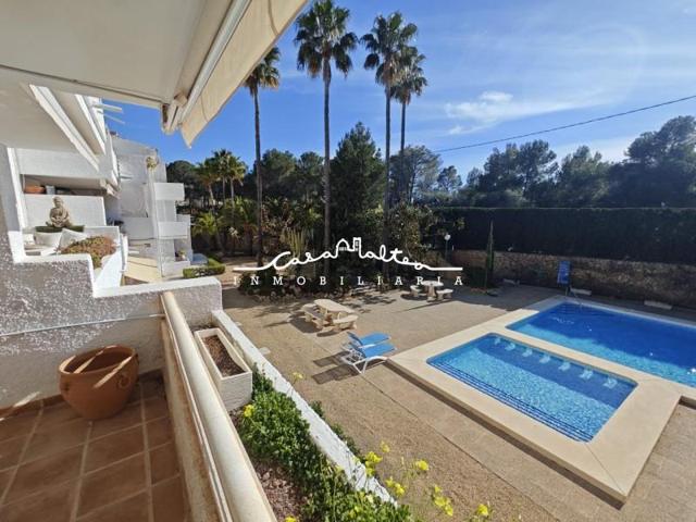 Apartamento en venta en Altea, Zona lOlla photo 0