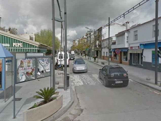 Local comercial en venta en Baena, Centro-Ensanche photo 0