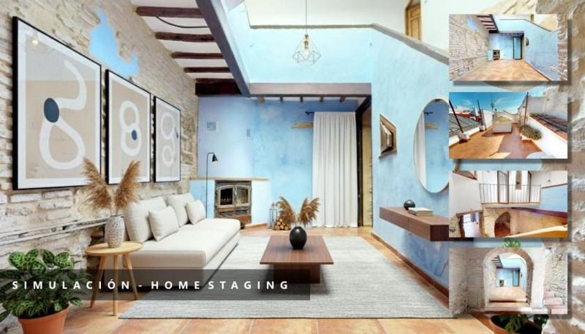 Casa en venta en Córdoba, Juderia photo 0