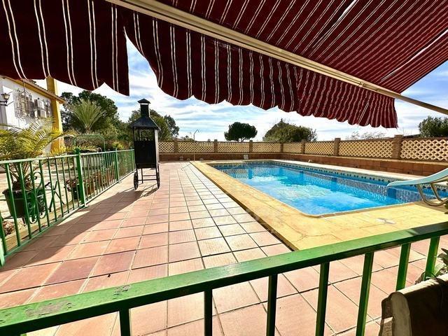 Casa con terreno en venta en Córdoba, Villarrubia photo 0