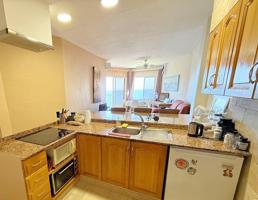 Apartamento en venta en Calpe, Zona Playa Arenal photo 0