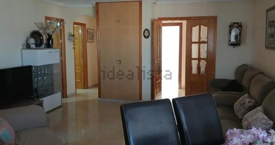 Apartamento en venta en Águilas, Las Delicias photo 0