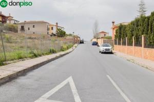 Parcela en venta en Monachil, COLINAS BERMEJAS photo 0