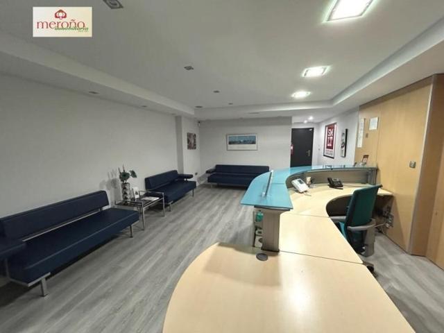 Oficina en venta en Elche, Corazon de Jesus photo 0