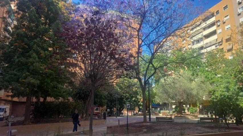 Piso en venta en Valencia, Camins al Grau photo 0