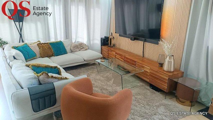 Piso en venta en Tordera, Centro photo 0