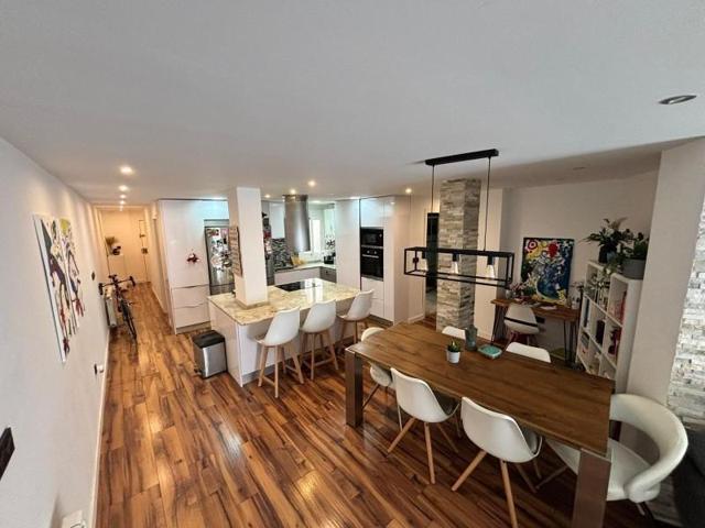 Apartamento en venta en Murcia, San Andrés-San Antolín photo 0