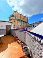 Chalet en venta en Ronda, Casco Histórico photo 0