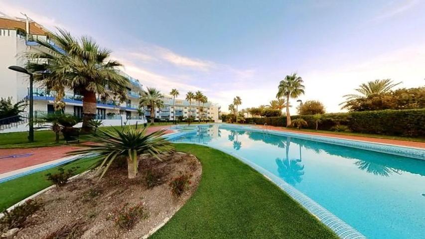 Apartamento en venta en Gualchos, Playa cambriles photo 0