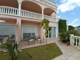 Apartamento en venta en Benissa, La Fustera photo 0