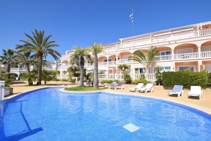 Apartamento en venta en Benissa, La Fustera photo 0