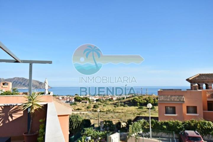 Aticos en venta en Cartagena, Isla Plana photo 0