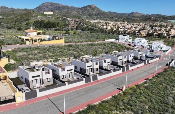 Chalet en venta en Mazarrón, Mazarrón photo 0