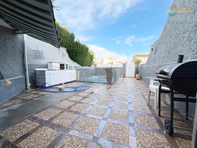 Bungalow en venta en Puerto de Mazarrón, Bahía photo 0