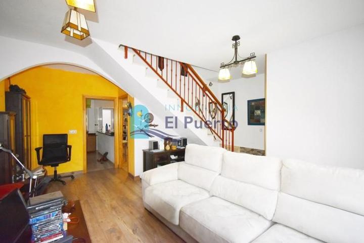 Duplex en venta en Mazarrón, Mazarrón photo 0