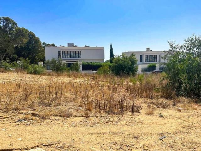 Terreno en venta en Manilva, Manilva, La Duquesa West photo 0