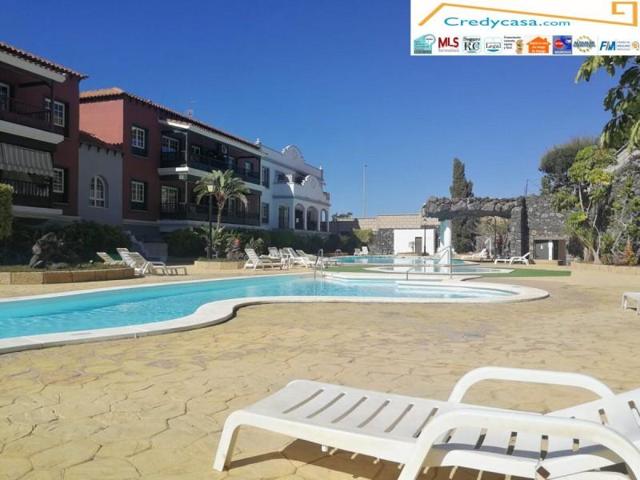 Piso en venta en San Miguel de Abona, Llano del Camello photo 0