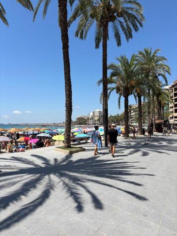 Apartamento en venta en Torrevieja, Playa del cura photo 0