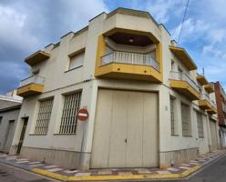 Edificio en venta en Amposta, Aldea (L`) photo 0