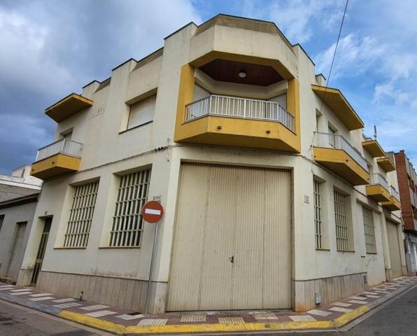 Edificio en venta en Amposta, Aldea (L`) photo 0