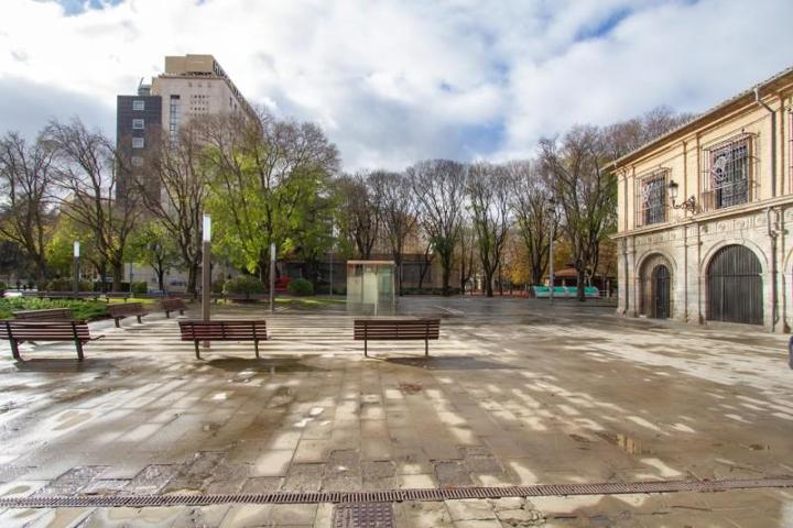 Estudio en venta en Pamplona, Rincón de la Aduana, 31001 photo 0