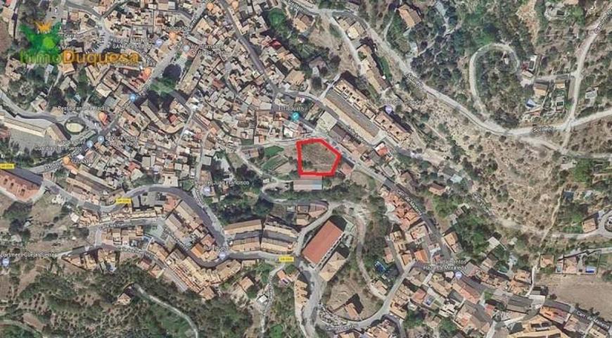 Terreno en venta en Güejar Sierra, Güéjar Sierra photo 0