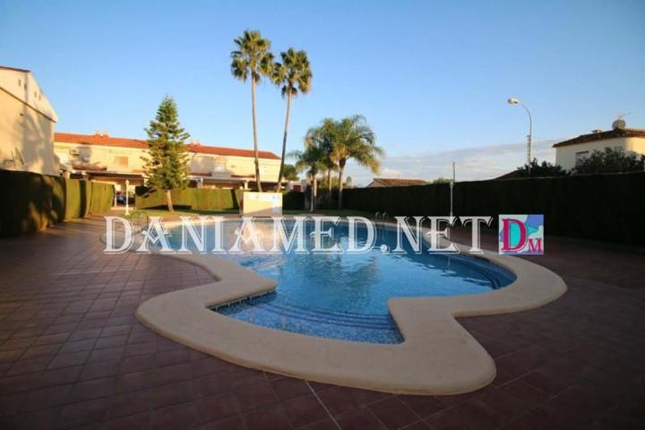 Adosada en venta en Els Poblets, Els Poblets photo 0