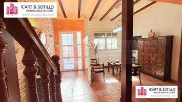 Casa en venta en Vinaròs, Plaza 3 reyes photo 0