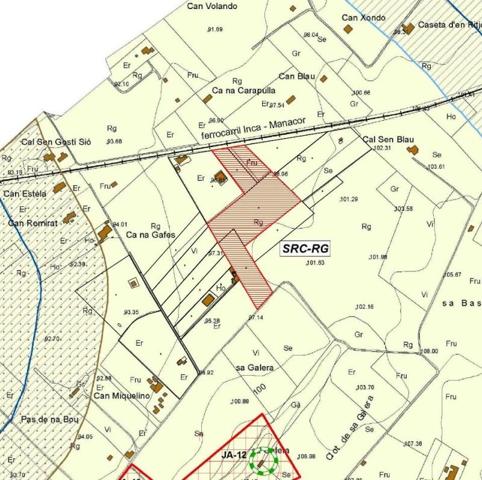 Parcela en venta en Sant Joan, Sant joan photo 0