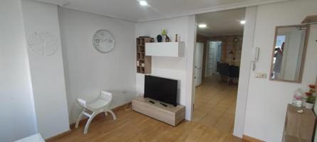 Apartamento en venta en Alicante, Carolinas bajas photo 0